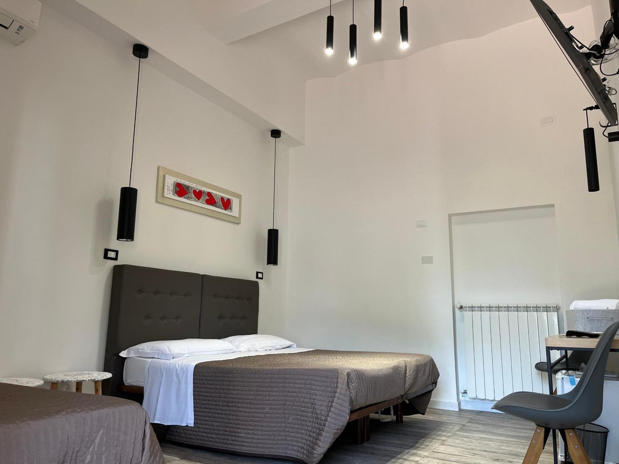 Agriturismo Ali E Radici Чистерна ди Латина Екстериор снимка
