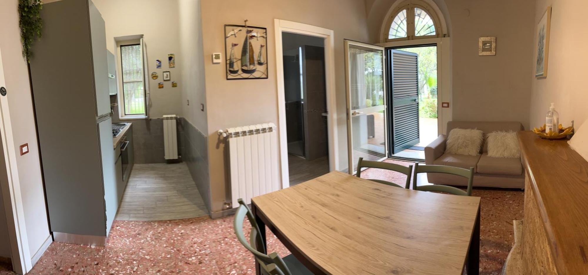 Agriturismo Ali E Radici Чистерна ди Латина Екстериор снимка