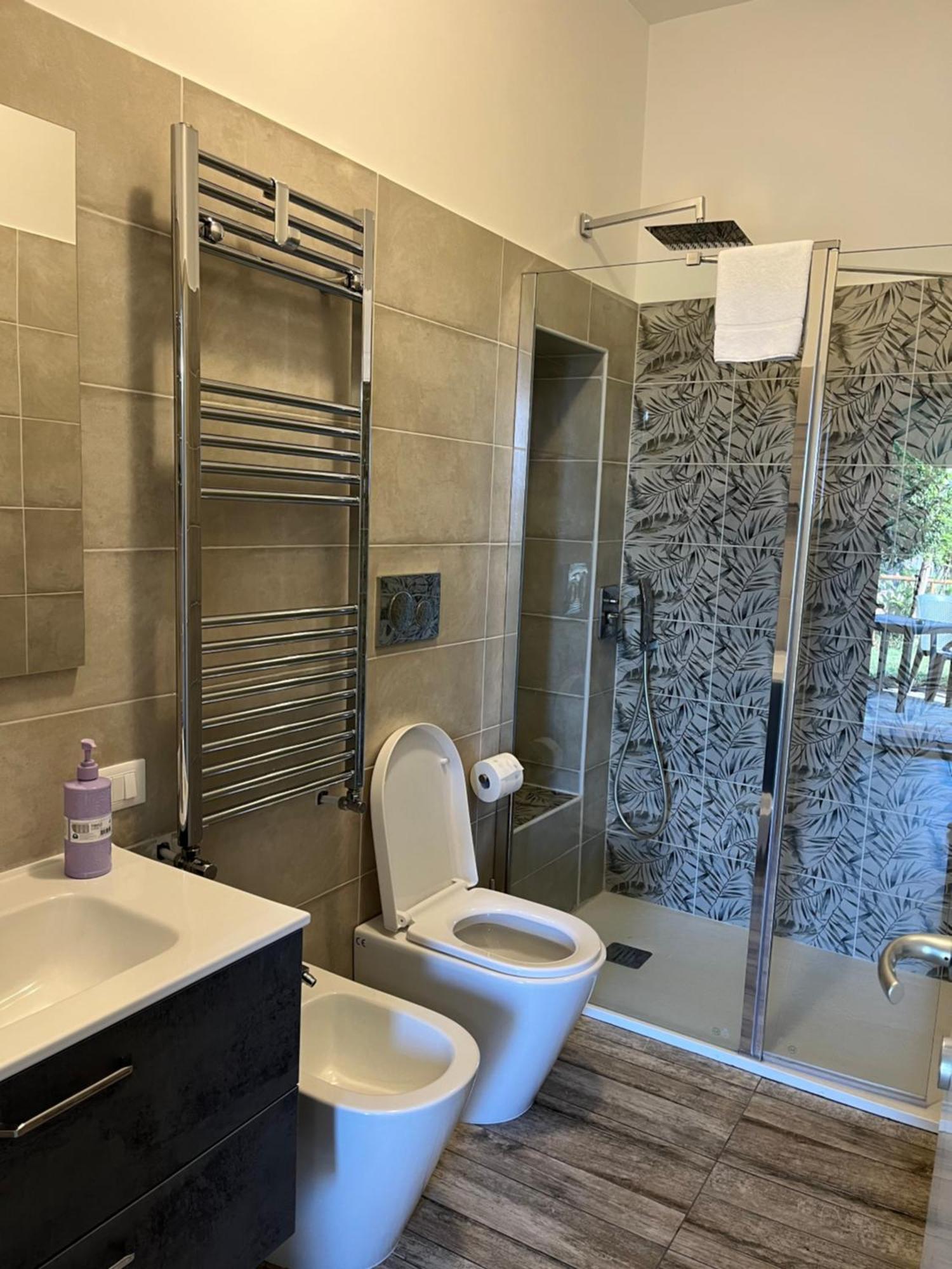 Agriturismo Ali E Radici Чистерна ди Латина Екстериор снимка