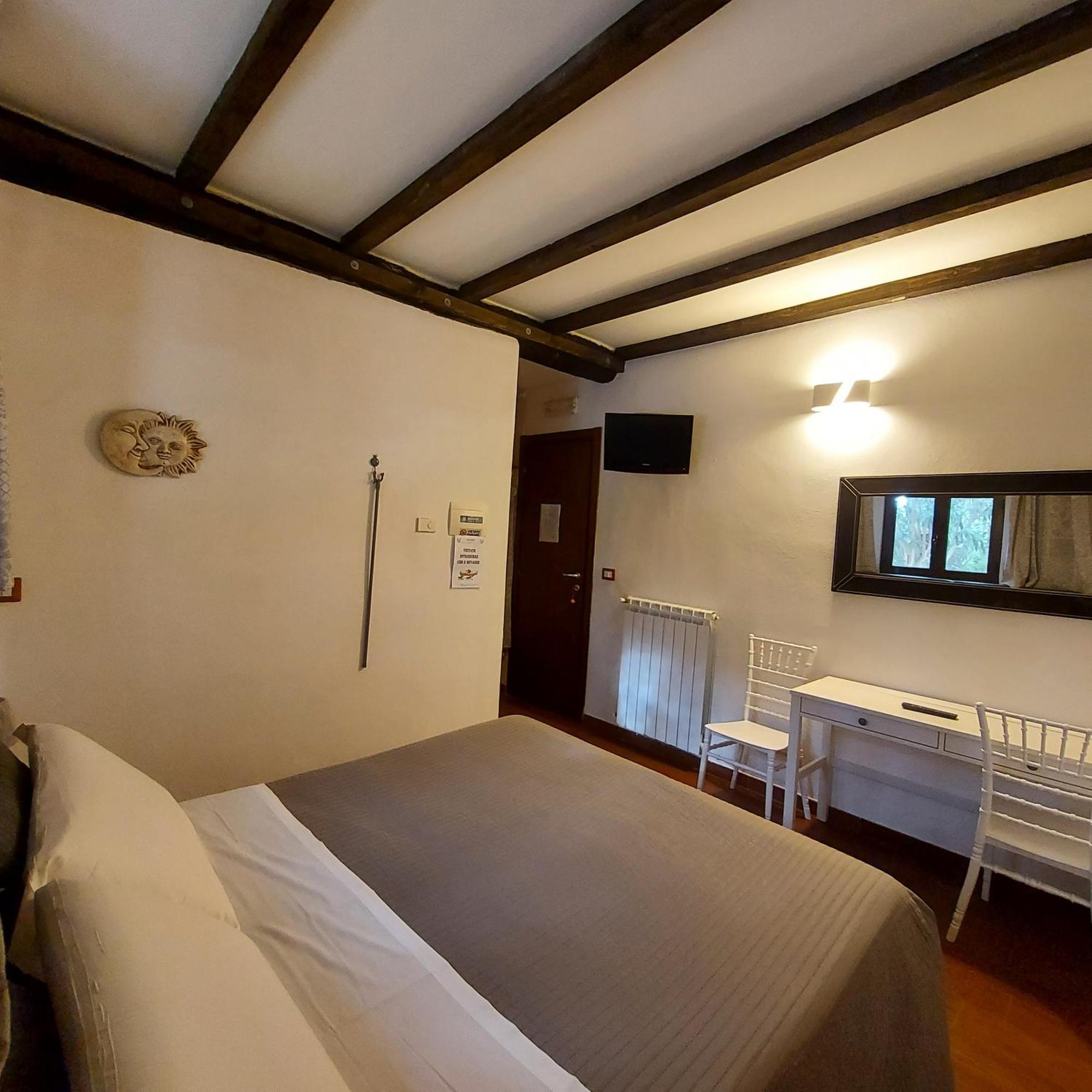 Agriturismo Ali E Radici Чистерна ди Латина Екстериор снимка
