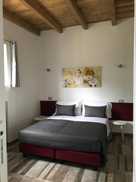 Agriturismo Ali E Radici Чистерна ди Латина Екстериор снимка