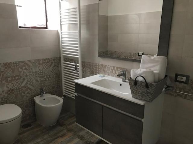 Agriturismo Ali E Radici Чистерна ди Латина Екстериор снимка