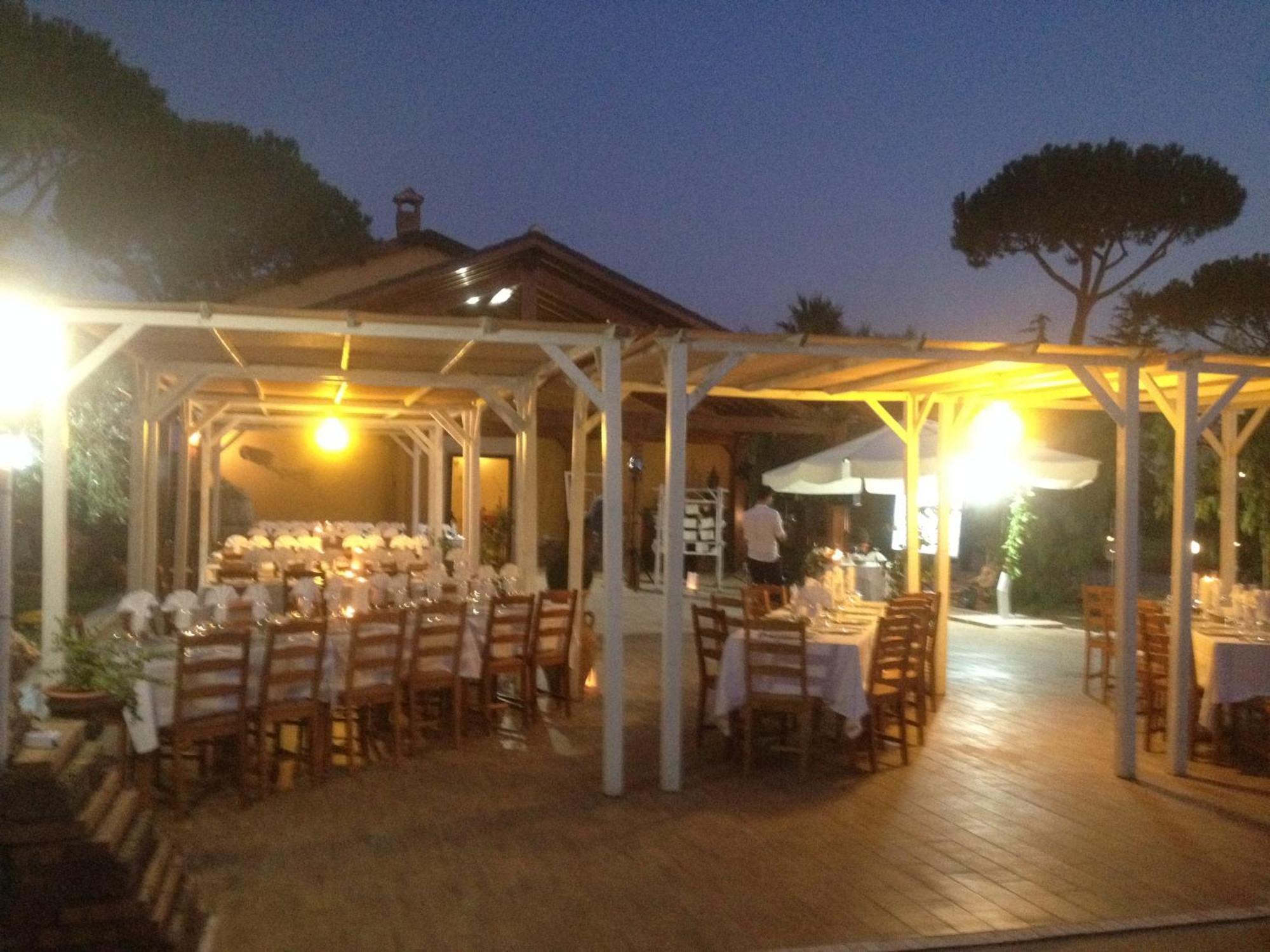 Agriturismo Ali E Radici Чистерна ди Латина Екстериор снимка