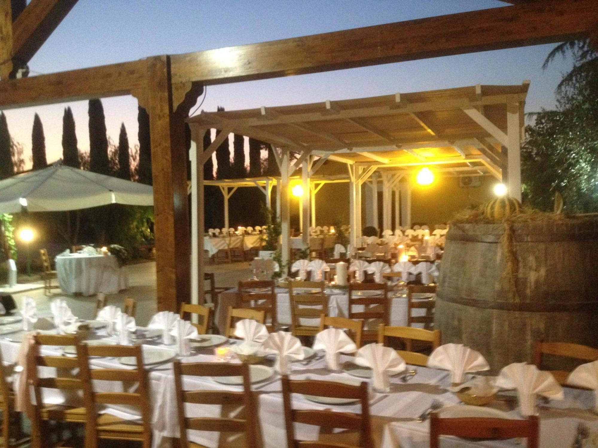 Agriturismo Ali E Radici Чистерна ди Латина Екстериор снимка